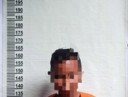 Kapolsek Siak Hulu Berhasil Ungkap Kasus Pencurian Uang Dan Handphone, Satu Pelaku Diamankan