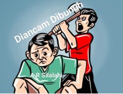 Kalah Menguasai Fisik , DMT Diduga Menyewa OTK Untuk Melakukan Pengancaman Pembunuhan Kepada Abdul Rahman Silalahi