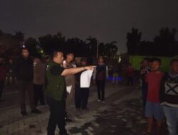 Tertibkan Angkutan Sampah untuk Wujudkan Kota Bersih, PJ Walikota Pekanbaru dan Kasatpol PP Gerak Cepat ,
