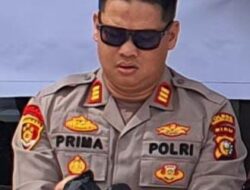 Kronologis Kepolisan Polsek Mandau Terkait Pencabulan Sejenis Di Kelurahan Pematang Pudu