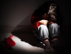 Ibu Anak Korban Penganiayaan Selebgram Pekanbaru Sebut Anaknya Trauma Parah!