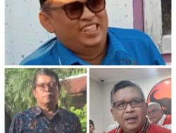 Kasus Sekjen PDIP Soal PAW Anggota Dewan, Ketua KNPI Riau: “Bukan Hanya Harun Masiku Saja, Hasto Bertanggung Jawab Sama Morlan Simanjuntak”