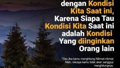 Kesatria akan selalu maju dalam kebenaran dan adilan