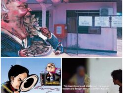 Oknum Kepala Desa Kesuma pangkalan Kuras Diduga Kuat Selewengkan Anggara Dana Desa Tahun 2024 ,Dinilai Tak Masuk Akal