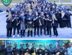 Laskar Hulubalang Melayu Bersatu ( LHMB) Kota Dumai Mengecam sikap management PT Wilmar dan PT. GPN.