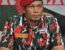 Ormas BUKAN Kumpulan Para Preman !!! KETUM Laskar Merah Putih H. Adek Erfil Manurung SH , Angkat Bicara