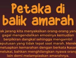 Keputusan Saat Amarah Akan Mendapatlan Menyesalan Yang Mendalam