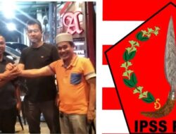 Abdul Wahid – SF Haryanto Akan Dilantik Sebagai Gubernur dan Wakil Gubernur Riau, Saparman : IPSS Riau Siap Bersinergi Membangun Riau