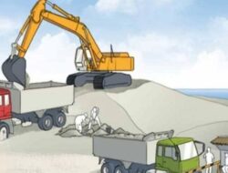 Usaha Galian C Miliknya Saat Ini Tidak Beroperasi Lagi, Andi : Stop Berita “Hoax”