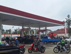 Berjalan Sesuai SOP, SPBU 13.282.606 Pastikan Distribusi BBM Subsidi Tepat Sasaran