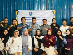 Musyawarah Wilayah Kordinator Wilayah Ke lll Sukses di Gelar di Batam, Agus Sandi Resmi Terpilih Menjadi Formateur Ketua Ikami Koordinator Wilayah Riau- Kepri