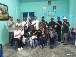 Team Garda Social Control Menghadirkan Semangat Baru, Untuk Seluruh Elemen Tergabung Dari Beberapa Media Online, LSM Dan Ormas