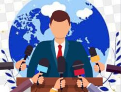 Prof DR KH Sutan Nasomal SH,MH : Kegiatan Media Nasional Selama Pilpres & Pilkada Habis Manis Sepah Di Buang.