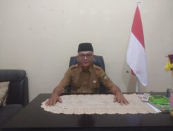 Terkait Konflik Lahan Di Desa Bangun Sari, Kepala Desa Pantai Raja Angkat Bicara