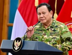 GERAM DENGAN KORUPSI  !! Presiden Prabowo Mau Bikin Penjara Kokoh di Pulau Terpencil Untuk Koruptor