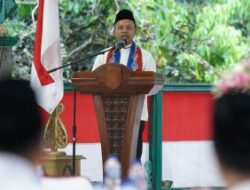 Rakor di Pelalawan: Gubernur Riau Fokus pada Sinergi, Infrastruktur, dan Pengembangan Wisata Lokal