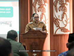 Bupati Endah Harapkan Perayaan Takbir Keliling Dilaksanakan dengan Khidmat dan Nyaman