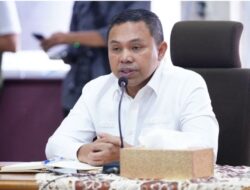 Gubri Abdul Wahid Instruksikan Dinas Kesehatan Perbaiki Tata Kelola RSUD di Riau