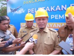 Wali Kota Pekanbaru Pastikan Tunda Bayar Akan Diselesaikan Sesuai Kemampuan Anggaran