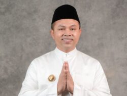 Gubernur Riau Abdul Wahid ajak Masyarakat Tingkatkan Toleransi Saat Ramadan Gubernur Riau Abdul Wahid