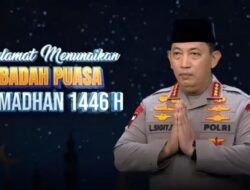 Bulan Ramadhan Jadi Perekat Persaudaraan Sesama Manusia