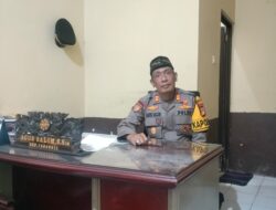 Bantah Tuduhan Pembebasan Pelaku Balap Liar, Kapolsek Pa’jukukang Ungkap Fakta Sebenarnya