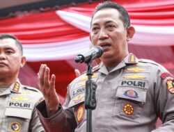 Kapolri: Minyakita Tak Hanya Dikurangi, Tapi Juga Dipalsukan
