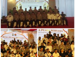 Selamat Bertugas di Tempat yang Baru, Pak Iqbal