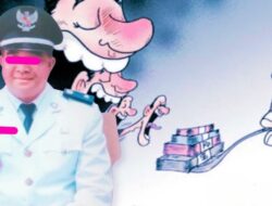Makin Menjadi-jadi,,!! Diduga Kades Perawang Barat “Bermain” Dana Desa, Rp 801 Juta Diduga Tidak Jelas Penggunaannya
