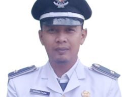 Kades Pongkai Supratman Angkat Bicara Terkait Item Kegiatan T.A 2023 dan 2024, Ini Penjelasannya ?