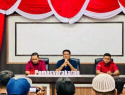Lapas Kelas IIA Padang Aktifkan Kembali Satgas Bersinar untuk Tingkatkan Pengawasan Peredaran Narkotika