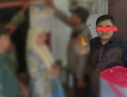 Masyarakat Minta Walikota Pekanbaru Copot Lurah Tanah Datar Karena Sewakan Balai Desa Bersama Ketua LPM Tanah Datar