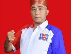 Boma Ketua PWMOI Riau Ingatkan Larsen Yunus, Mari Jaga Riau Jangan Tebar Hoax