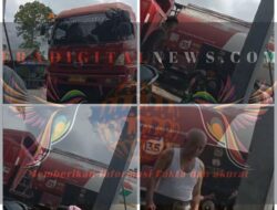 Diduga Mobil Tangki Merah Putih PT Pertamina Liar Dengan Nomor plat BM 9960 RO (PKU_080) Masih Bebas Beraktivitas
