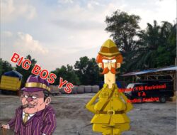 Lapor PAK KAPOLDA !!!! ,, Intruksi Kapolri Jangan Menunggu Viral Dulu Baru Diproses, Ini Aktivitas Penimbunan BBM ilegal Semakin Merajalela, Diduga APH TUTU MATA …