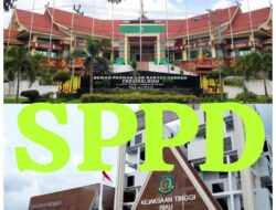 Warga Pekanbaru Desak Kejati Riau Lanjutkan Pengusutan Kasus Dugaan Korupsi SPPD Fiktif DPRD Riau yang Diduga Libatkan Muflihun