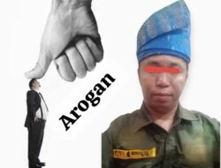 Daeng Johan Sesalkan Sikap Arogansi Alex Cowboy Yang Seenaknya Mengeluarkan Anggota Grup Dari Grup Lantas Polda Riau