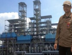 Ketua LSM MAUNG Provinsi Riau Wan Ade Sangat Menyayangkan Sikap Humas Seakan Akan Menutupi Kejadian Tersebut, 1 Meninggal dan 1 Kritis Akibat Ledakan Di Area PT Wilmar