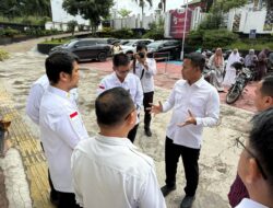 Kanwil Ditjen Imigrasi Jambi Luncurkan Berbagai Inovasi Untuk Permudah Layanan Keimigrasian