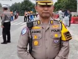 Ditlantas Polda Riau Terkait Nomor WhatsApp ETLE Nasional Masyarakat Diminta Jangan Khawatir , Pemberitahuan ETLE Nasional Telat