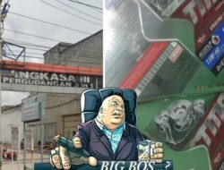 Maraknya Peredaran Oli Palsu Bikin Resah!! APH JANGAN TUTUP MATA.