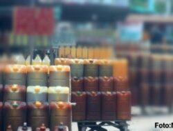 Robin Membantah Disebut Dirinya Pengendali BBM Subsidi Ilegal Di Wilayah Duri Kabupaten Bengkalis