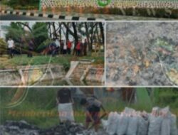 Eco green Kembali Senyap, Sidak Yang dilakukan Anggota Dewan Beberapa Waktu Lalu, Seolah Tak Berdampak Signifikan bagi Perusahaan Tersebut ,