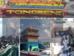 Keberanian Kapolda Riau Herry Heryawan Diuji Mereknya Beraktivitas Rokok Ilegal Bebas Masuk, Diduga Milik BOS Tongs*ng Kian Merajalela,
