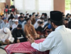 Tentang Sabar Menghadapi Cobaan
