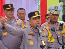 Kapolda Metro Jaya Cek Tol Japek, Perintahkan Lalin Prioritas untuk Arus Balik