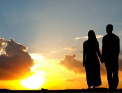 Rezeki, Jodoh, dan Kematian…