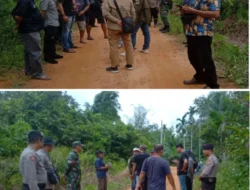 Sidak Peternakan Babi Terkait Dugaan Pencemaran Limbah di Kelurahan Pangmilang DPRD Kota Singkawang Turun Tangan