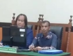 Upaya Hukum Banding Anggota Aktif Koperasi Sawit Timur Jaya Menang di Tingkat Banding.