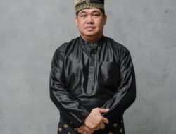 Panglima Besar Laskar Hulubalang Melayu Bersatu Dt. Juprian, SE., Tokoh Penting Di Tanah Melayu Riau